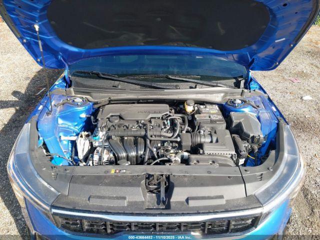 Kia K4 Gt-line Image 8