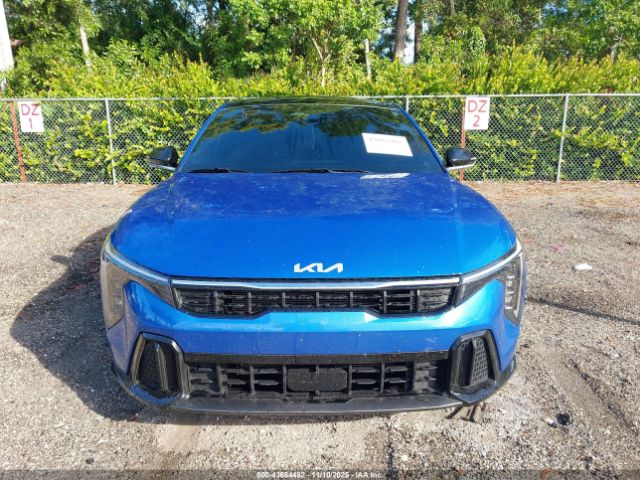 Kia K4 Gt-line Image 5