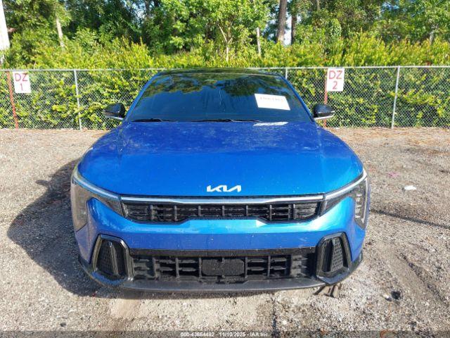 Kia K4 Gt-line Image 5