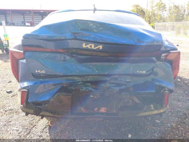 Kia K4 Gt-line Image 7