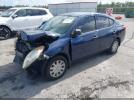Nissan Versa 1.6 S Image 5