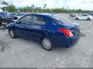 Nissan Versa 1.6 S Image 3