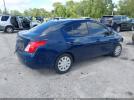 Nissan Versa 1.6 S Image 2