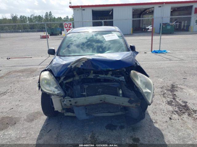 Nissan Versa 1.6 S Image 6