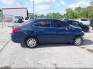 Nissan Versa 1.6 S Image 9