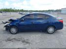 Nissan Versa 1.6 S Image 14