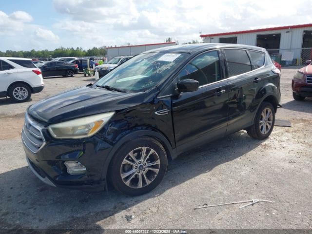 Ford Escape Se Image 3