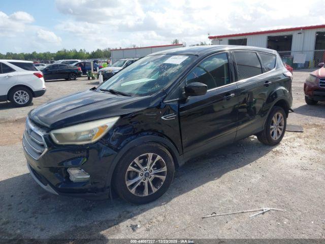 Ford Escape Se Image 3