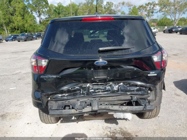 Ford Escape Se Image 7