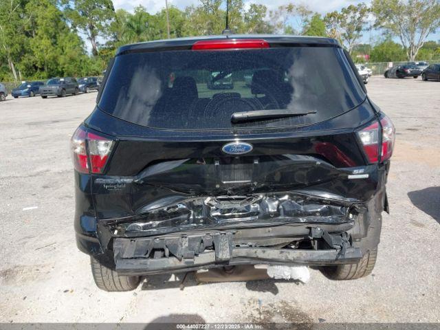 Ford Escape Se Image 7