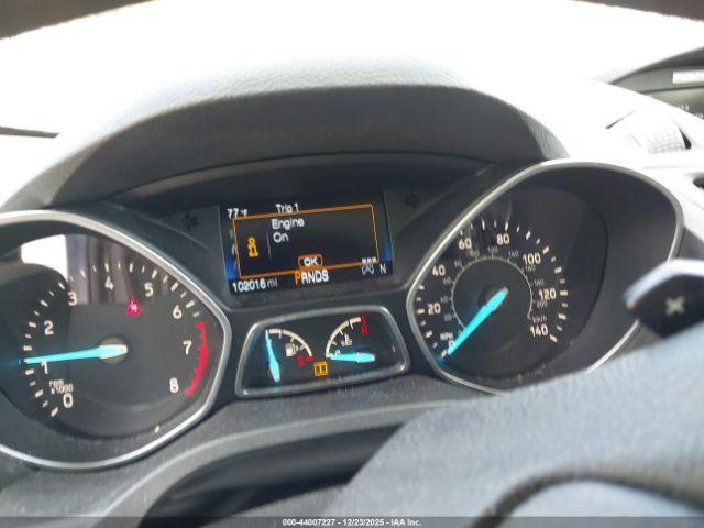 Ford Escape Se Image 5