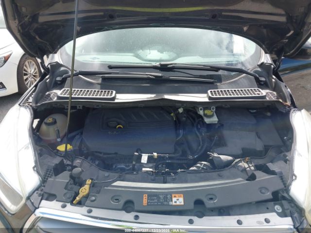 Ford Escape Se Image 9