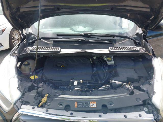 Ford Escape Se Image 9