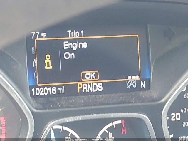 Ford Escape Se Image 10