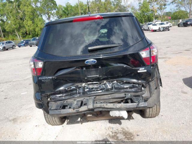 Ford Escape Se Image 12