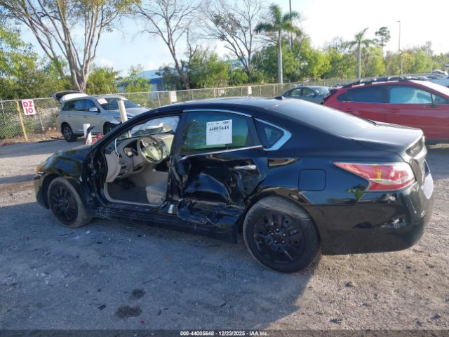 Nissan Altima 2.5 S Image 16