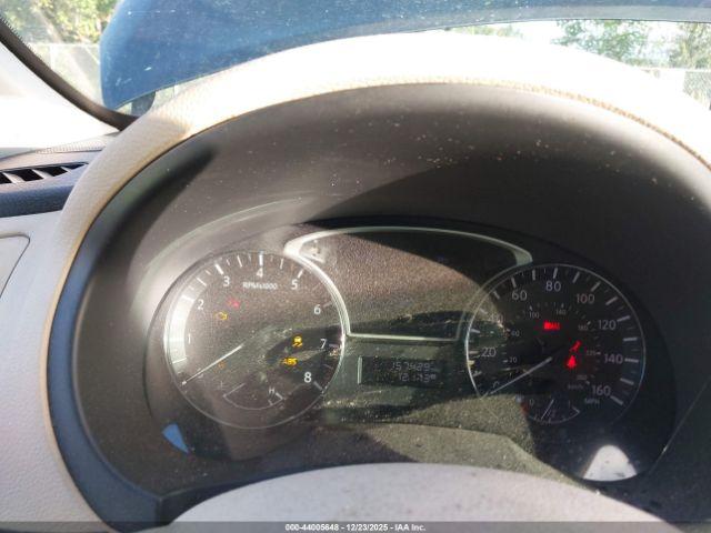 Nissan Altima 2.5 S Image 12