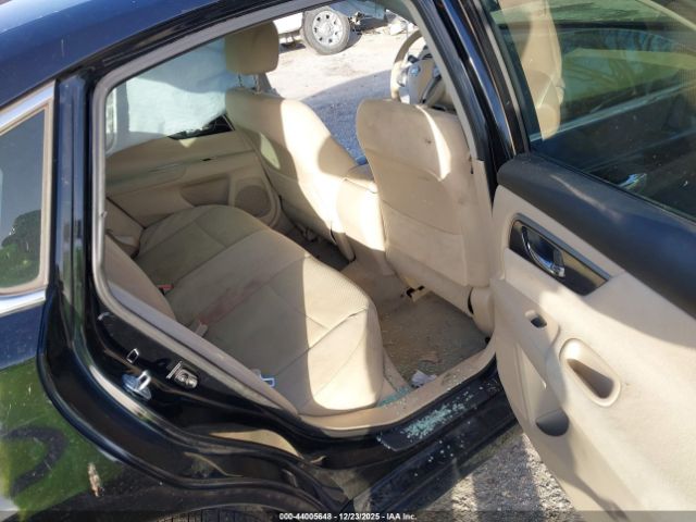 Nissan Altima 2.5 S Image 15