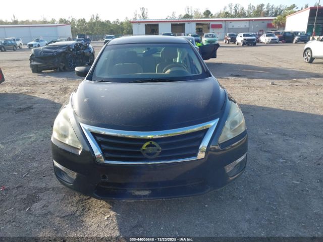 Nissan Altima 2.5 S Image 7