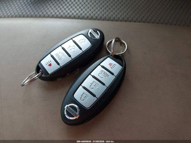 Nissan Altima 2.5 S Image 4