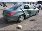 Honda Accord 2.4 Ex-l Image 12