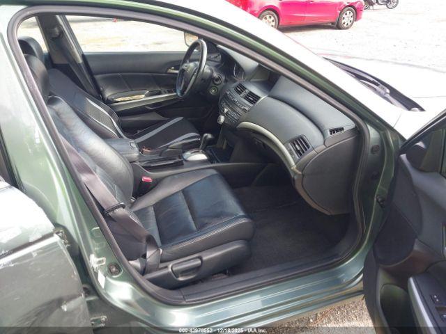 Honda Accord 2.4 Ex-l Image 8