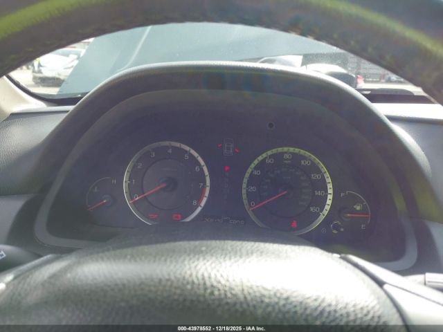 Honda Accord 2.4 Ex-l Image 14