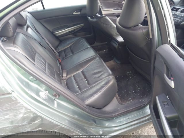 Honda Accord 2.4 Ex-l Image 3