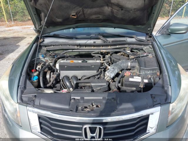 Honda Accord 2.4 Ex-l Image 6