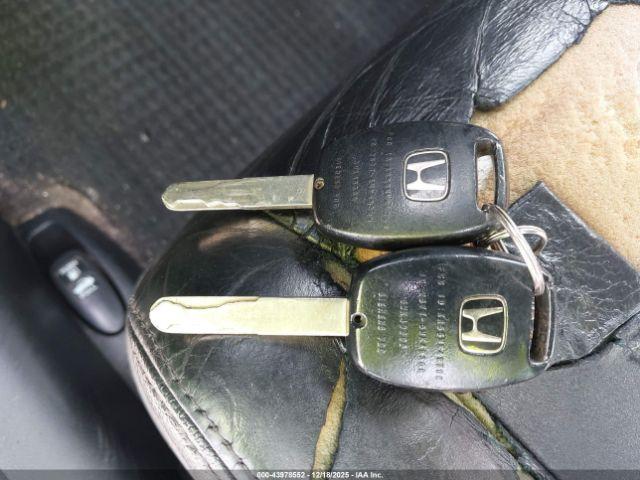 Honda Accord 2.4 Ex-l Image 16