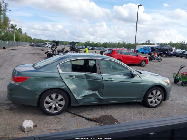 Honda Accord 2.4 Ex-l Image 7