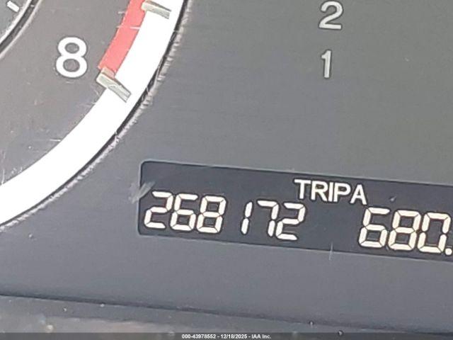 Honda Accord 2.4 Ex-l Image 9