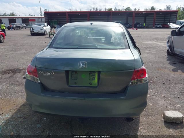 Honda Accord 2.4 Ex-l Image 2