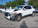 Chevrolet Traverse 1lt Image 15