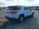 Chevrolet Traverse 1lt Image 2