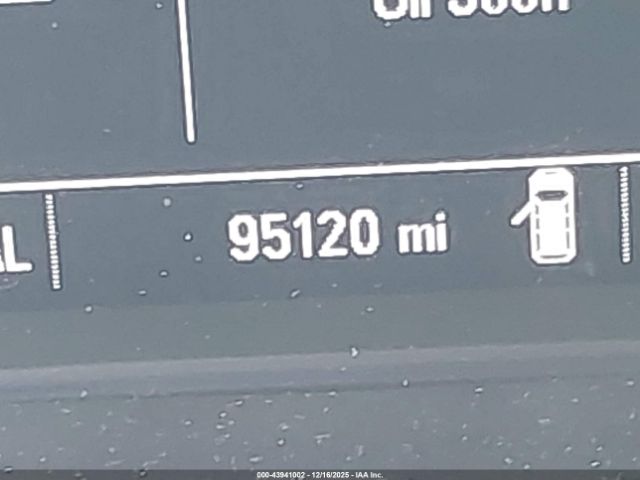 Chevrolet Traverse 1lt Image 8