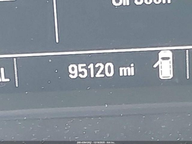 Chevrolet Traverse 1lt Image 8