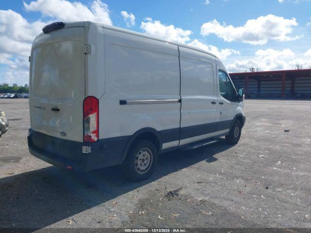 Ford Transit Image 16