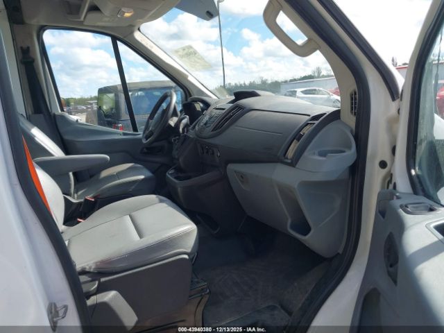 Ford Transit Image 8