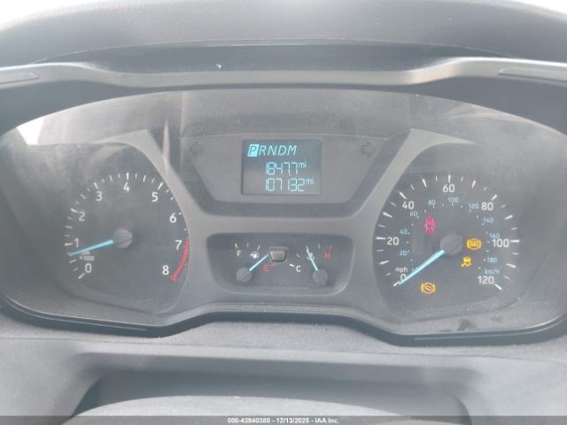 Ford Transit Image 12