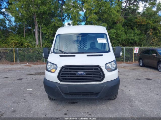 Ford Transit Image 10