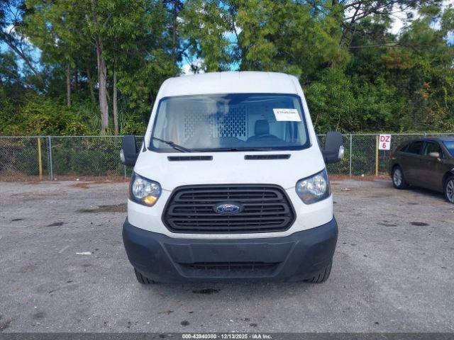 Ford Transit Image 10