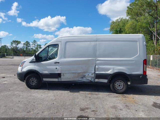 Ford Transit Image 15