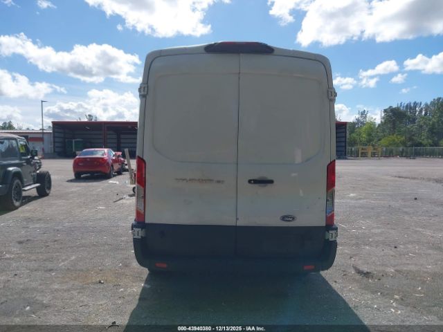 Ford Transit Image 7