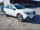 Subaru Outback 2.5i Limited Image 1