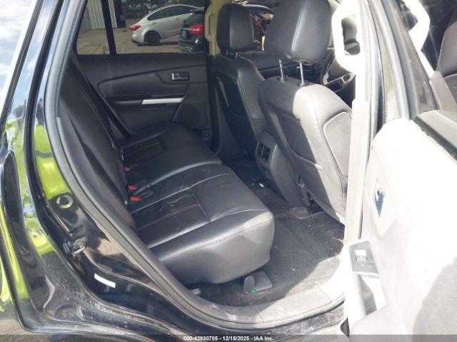 Ford Edge Sel Image 15