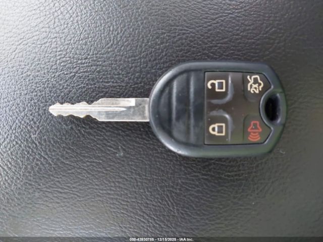 Ford Edge Sel Image 6