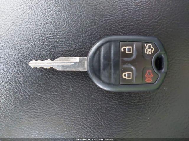 Ford Edge Sel Image 6