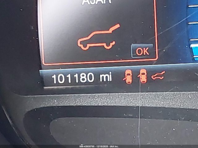 Ford Edge Sel Image 13