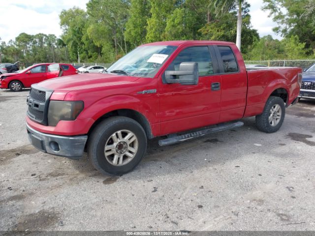 Ford F-150 Xlt Image 11